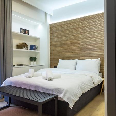 K2 Suite 테살로니키 외부 사진