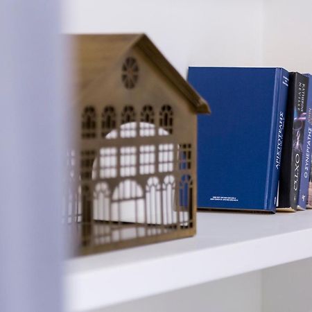 K2 Suite 테살로니키 외부 사진