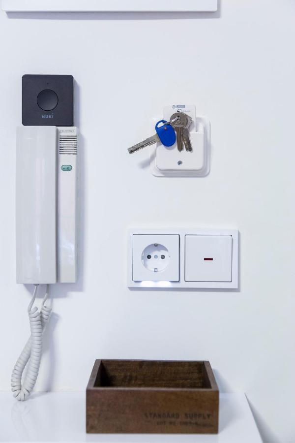 K2 Suite 테살로니키 외부 사진