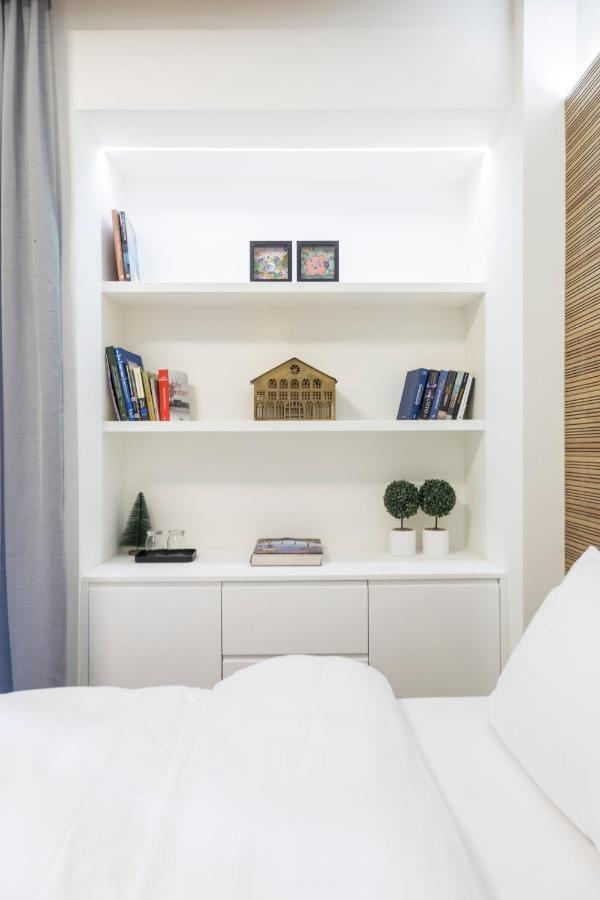 K2 Suite 테살로니키 외부 사진